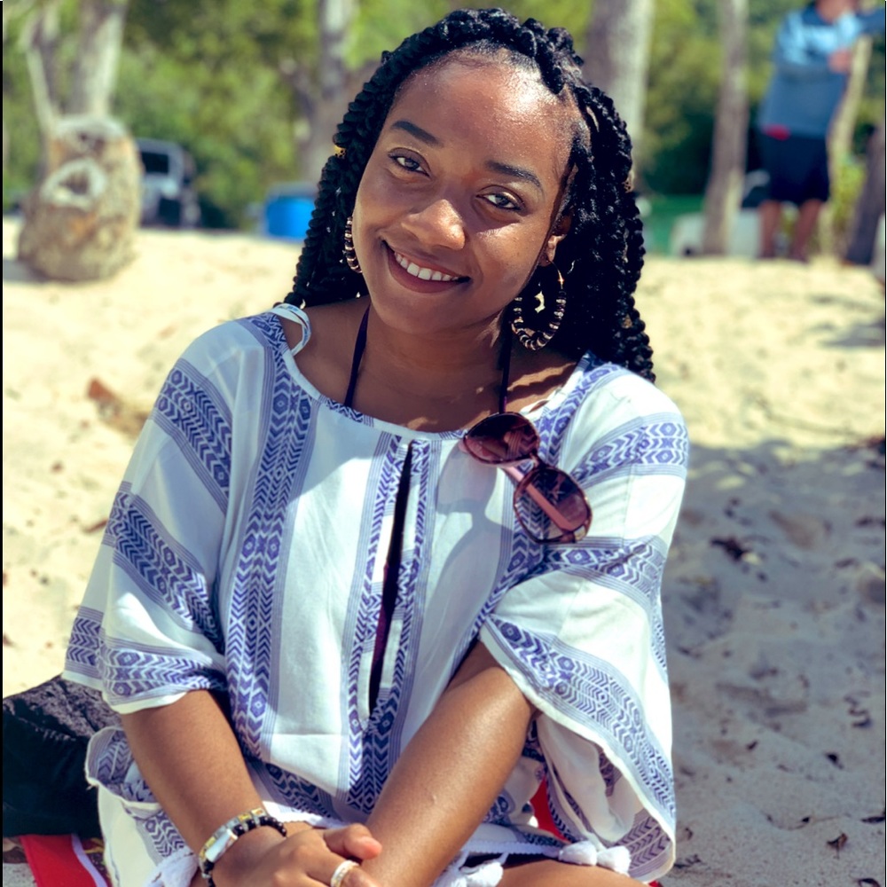 Meet your Posher, Isabella